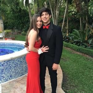 Meet your Posher, Danny